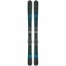 New 2021 Rossignol Experience 88 Ti Konect- includes Look SPX bindings