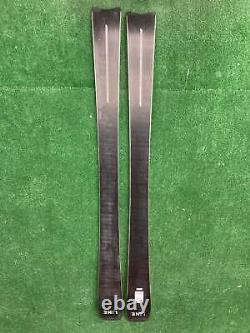 New 2021 Women's Line Blade 160 cm All Mountain Skis Without Bindings