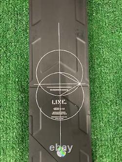 New 2021 Women's Line Blade 160 cm All Mountain Skis Without Bindings