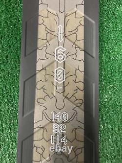 New 2021 Women's Line Blade 160 cm All Mountain Skis Without Bindings