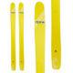 New DPS Alchemist Wailer 112 Carbon All Mountain Backcountry Inbounds Ski 184cm