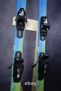 New Elan Formula S Skis Size 150 CM With Elan Bindings