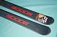 New! GOODE Carbon 68 Carbon Composite 185cm All-Mtn SKIS Made in USA