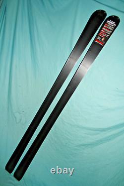 New! GOODE Carbon 68 Carbon Composite 185cm All-Mtn SKIS Made in USA