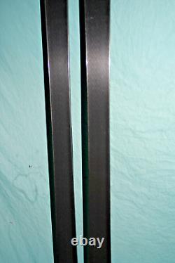 New! GOODE Carbon 68 Carbon Composite 185cm All-Mtn SKIS Made in USA