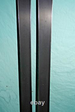 New! GOODE PASH 80 Carbon Composite 188cm All-Mtn SKIS Made in USA