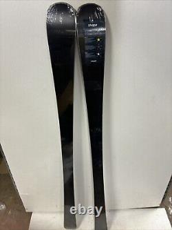 New Head Shape V2 AMT Skis? 163 cm #6O