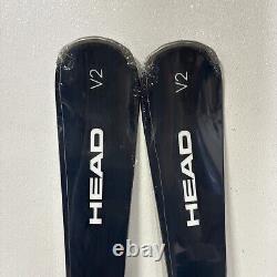 New Head Shape V2 AMT Skis? 163 cm #6O