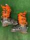 New Men's AtomicHawx Prime XTD 120 Tech GW All Mountain Ski Boots Stiff