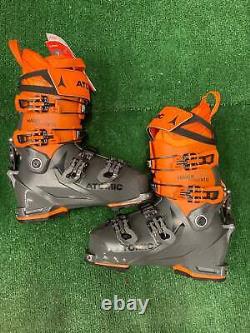 New Men's AtomicHawx Prime XTD 120 Tech GW All Mountain Ski Boots Stiff