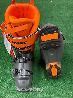 New Men's AtomicHawx Prime XTD 120 Tech GW All Mountain Ski Boots Stiff