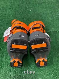 New Men's AtomicHawx Prime XTD 120 Tech GW All Mountain Ski Boots Stiff