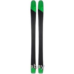 New Rossignol SKY 7 HD Skis with KONECT Binding 188CM, 98mm waist, All Mountain