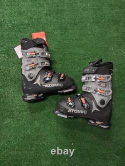 New Women's Atomic Hawx Magna 95S W All Mountain Ski Boots Medium Flex