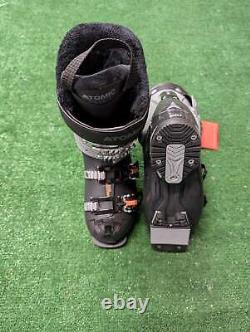 New Women's Atomic Hawx Magna 95S W All Mountain Ski Boots Medium Flex