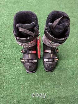 New Women's Atomic Hawx Magna 95S W All Mountain Ski Boots Medium Flex