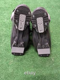 New Women's Atomic Hawx Magna 95S W All Mountain Ski Boots Medium Flex