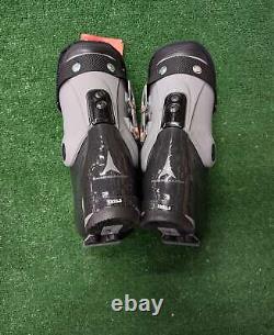 New Women's Atomic Hawx Magna 95S W All Mountain Ski Boots Medium Flex