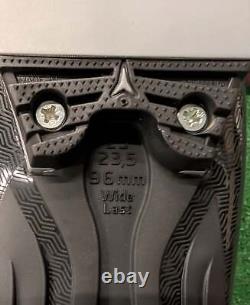 New Women's Atomic Hawx Magna 95S W All Mountain Ski Boots Medium Flex