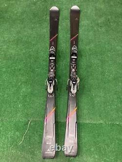 New Women's Dynastar Intense 8 165 cm All Mountain Skis