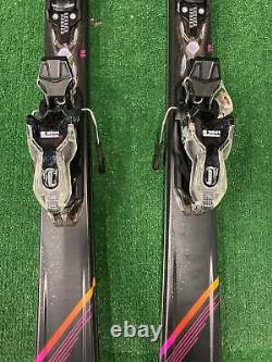 New Women's Dynastar Intense 8 165 cm All Mountain Skis