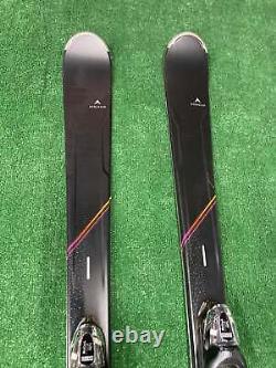 New Women's Dynastar Intense 8 165 cm All Mountain Skis