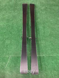 New Women's Dynastar Intense 8 165 cm All Mountain Skis