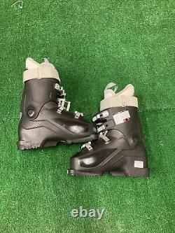 New Women's HEAD Edge LYT 70 All Mountain Ski Boots Soft Flex Mondo 23.5