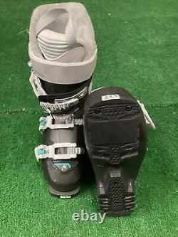 New Women's HEAD Edge LYT 70 All Mountain Ski Boots Soft Flex Mondo 23.5