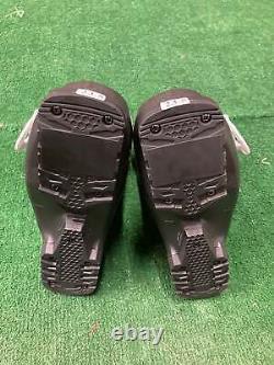 New Women's HEAD Edge LYT 70 All Mountain Ski Boots Soft Flex Mondo 23.5