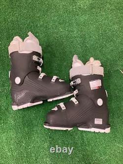 New Women's HEAD Nexo LYT 80 RS W All Mountain Ski Boots Soft Flex Mondo