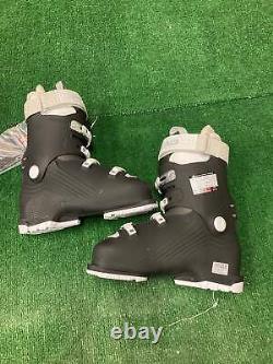 New Women's HEAD Nexo LYT 80 RS W All Mountain Ski Boots Soft Flex Mondo