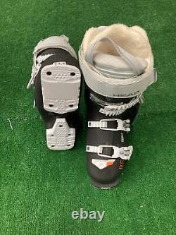 New Women's HEAD Nexo LYT 80 RS W All Mountain Ski Boots Soft Flex Mondo