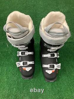 New Women's HEAD Nexo LYT 80 RS W All Mountain Ski Boots Soft Flex Mondo