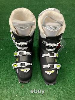 New Women's HEAD Nexo LYT 80 RS W All Mountain Ski Boots Soft Flex Mondo