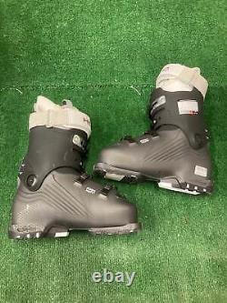 New Women's HEAD Nexo Lyt 110 RS W All Mountain Ski Boots Medium Flex