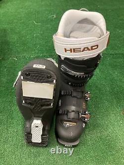 New Women's HEAD Nexo Lyt 110 RS W All Mountain Ski Boots Medium Flex