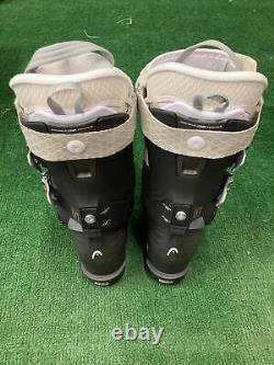 New Women's HEAD Nexo Lyt 110 RS W All Mountain Ski Boots Medium Flex