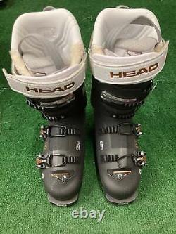 New Women's HEAD Nexo Lyt 110 RS W All Mountain Ski Boots Medium Flex