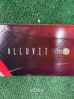 New Women's K2 Alluvit 88Ti 170 cm All Mountain Skis Without Bindings