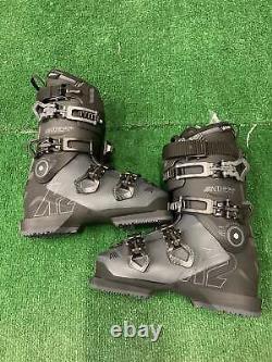 New Women's K2 Anthem Pro All Mountain Ski Boots Stiff Flex (24.5 284mm)