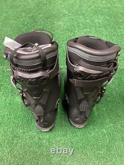 New Women's K2 Anthem Pro All Mountain Ski Boots Stiff Flex (24.5 284mm)