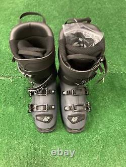 New Women's K2 Anthem Pro All Mountain Ski Boots Stiff Flex (24.5 284mm)