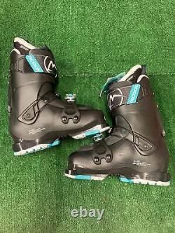 New Women's Roxa Trinity 85 All Mountain Ski Boots Soft Flex (23.5 270mm)