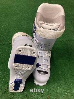 New Women's Tecnica Mach 1 MV 105 W All Mountain Ski Boots Medium Flex