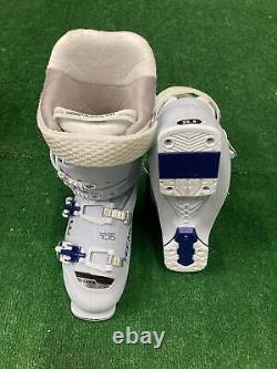 New Women's Tecnica Mach 1 MV 105 W All Mountain Ski Boots Medium Flex