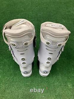 New Women's Tecnica Mach 1 MV 105 W All Mountain Ski Boots Medium Flex