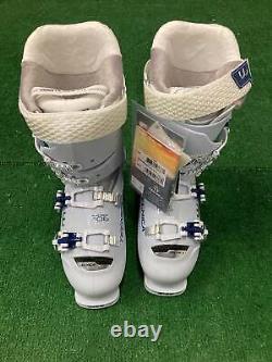 New Women's Tecnica Mach 1 MV 105 W All Mountain Ski Boots Medium Flex