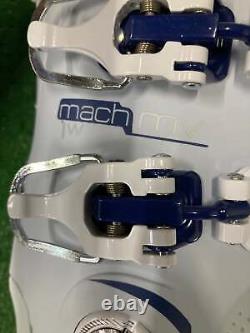 New Women's Tecnica Mach 1 MV 105 W All Mountain Ski Boots Medium Flex