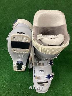 New Women's Tecnica Mach1 105 W MV All Mountain Ski Boots Medium Flex